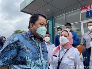 Digratiskan, Vaksin Booster Berbayar Bakal Tetap Ada? Ini Kata Kemenkes