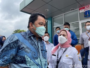Digratiskan, Vaksin Booster Berbayar Bakal Tetap Ada? Ini Kata Kemenkes