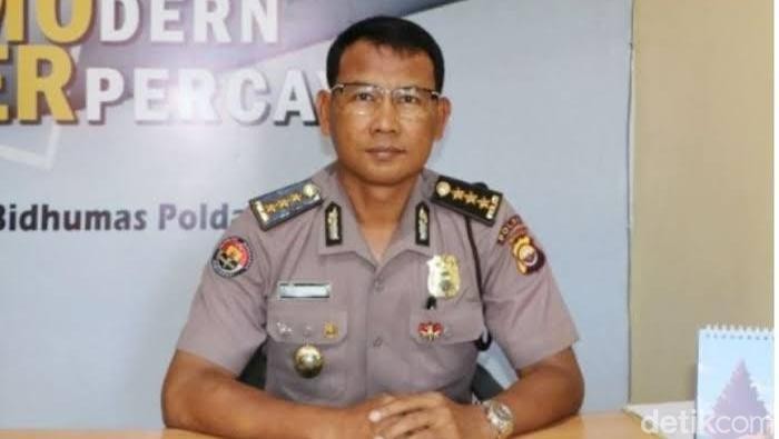 Polisi akan periksa Gubernur Bengkulu sebagai penjamin tersangka penipuan