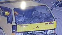 Remaja di Aceh Tewas Terlindas Truk, Polisi Buru Sopir