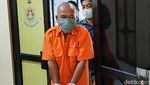 Berkedok Pengobatan Alternatif, Dukun Cabul Ini Perkosa Gadis ABG