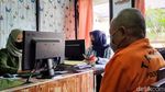 Berkedok Pengobatan Alternatif, Dukun Cabul Ini Perkosa Gadis ABG
