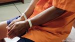 Berkedok Pengobatan Alternatif, Dukun Cabul Ini Perkosa Gadis ABG