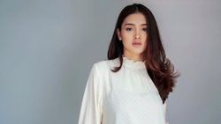 Di Balik Potret Indah Lamaran, Prinsa Mandagie Ternyata Lagi Sakit