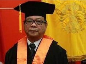 Reintegrasi Lembaga Riset