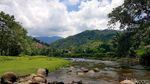 Foto: Bisa Main Air di Sungai Sejernih Ini di Sulawesi Barat