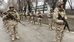 Misi Selesai, Tentara Rusia Ditarik dari Kazakhstan