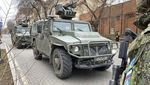 Misi Selesai, Tentara Rusia Ditarik dari Kazakhstan