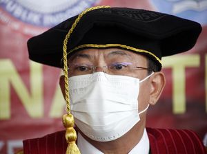 PDSI Pastikan Organisasinya Terpisah dengan IDI, Kecewa Terawan Dipecat