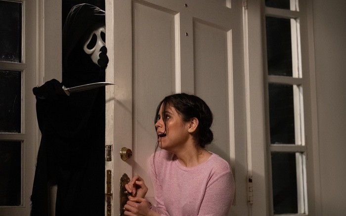 Scream