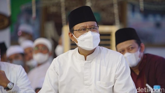 Sekjen PBNU Sekarang Gus Ipul, Ini Profilnya