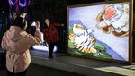 Dulu Epicentrum Corona, Sekarang Wuhan Siap Sambut Tahun Baru Imlek
