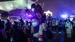 Dulu Epicentrum Corona, Sekarang Wuhan Siap Sambut Tahun Baru Imlek