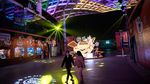 Dulu Epicentrum Corona, Sekarang Wuhan Siap Sambut Tahun Baru Imlek