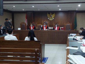 Isi Percakapan Jerinx Vs Adam Deni Dibongkar Jaksa di Persidangan