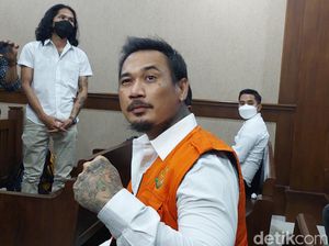 Jerinx SID Kapok Gunakan Medsos untuk Kritik Sosial