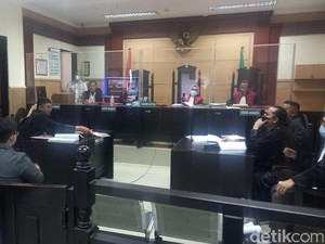 Terkuak Tuntutan Dokter Dinikahi Sebelum Bakar Bengkel Tewaskan 3 Orang