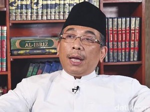 PBNU Bakal Bangun Kantor di Ibu Kota Nusantara