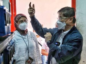 Janjikan Makin Kencang, Telkomsel Dorong Pelanggan Migrasi ke 4G