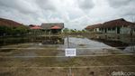 Duh, Bertahun-tahun Gedung SMPN 1 Cabangbungin Bekasi Rusak Parah