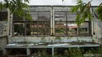 Duh, Bertahun-tahun Gedung SMPN 1 Cabangbungin Bekasi Rusak Parah