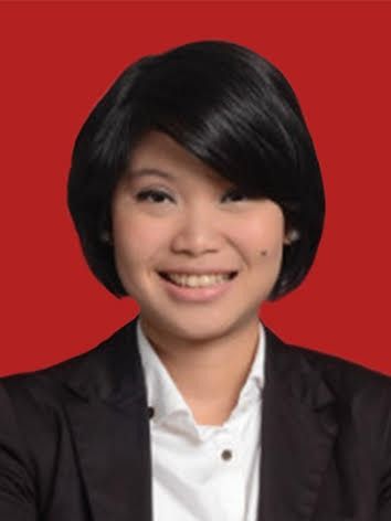 Vidya Prahassacitta, Dosen Hukum Pidana, Jurusan Business Law Fakultas Humaniora, Universitas Binus  (Dok Vidya P)