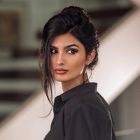 “Bukan hanya perkara tanda lahir dan nama saya, karena boneka seks tetap sekadar boneka dan ada batasan bisa semirip apa mereka dengan manusia. Tapi begitu sudah berkaitan dengan identitas, foto dan video saya, media sosial, tidak ada kesalahan di sini,” tuturnya seperti dikutip dari Times of Israel. Foto: Instagram/@yael1c