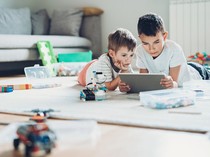 Larangan Roblox untuk Anak SD, Pakar UNJ: Dampingi-Tingkatkan Literasi Digital