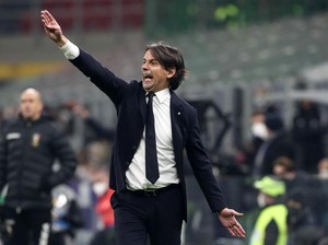 Inzaghi Lanjutkan Superioritas atas Juventus di Piala Super Italia