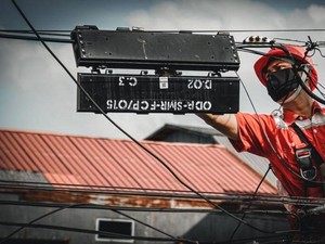 Simplifikasi Paket Internet IndiHome Bantu Masyarakat Penuhi Kebutuhan