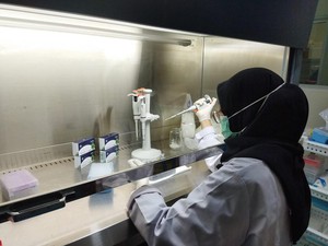 Alat Tes COVID-19 Buatan BRIN Dapat Izin Edar, Diklaim Lebih Praktis dari PCR