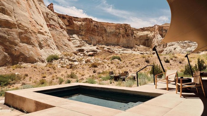 Amangiri Amangiri