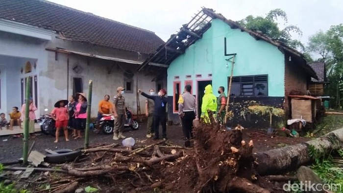 angin kencang di banyuwangi