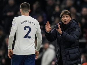 Chelsea Vs Tottenham: Conte Sadar Akan Lawan Tim Kuat
