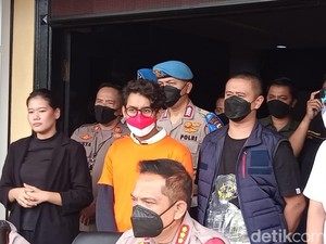 Ardhito Pramono Konsumsi Ganja untuk Diri Sendiri