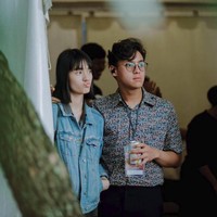 Kini baru terungkap bahwa Jeanne bukan sekadar kekasih, melainkan istri. Hal itu ditegaskan oleh polisi ketika wanita 23 tahun itu datang menjenguk Ardhito Pramono di Polres Jakarta Barat. Dia sudah nikah. Iya (istrinya), ujar Arif saat dimintai konfirmasi Wakasat Polres Metro Jakarta Barat Kompol Arif Oktora, menyebut keluarga yang mendatangi Polres Metro Jakarta Barat merupakan istri dari Ardhito Pramono.Foto: dok. Instagram