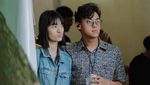Momen Langka Ardhito Pramono Foto Bareng Istri