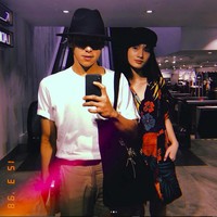 Jeanne dan Ardhito berpacaran sejak 2016. Hubungan keduanya cukup awet, meski Ardhito sendiri pernah mengaku bahwa Jeanne dulu adalah selingkuhannya. Foto: dok. Instagram