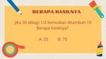 Si Pemilik IQ Tinggi Pasti Nggak Gampang Terkecoh, Bisa Jawab Teka-teki Ini?
