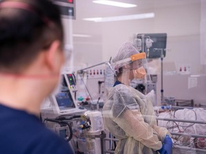 Australia Kekurangan Pekerja Esensial, Mereka yang Sempat Terpapar COVID-19 Boleh Kerja