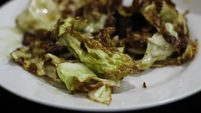 Bahaya makan kol goreng