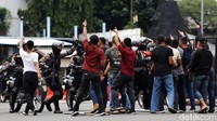 Sebelumnya, tim Patroli Perintis Presisi diresmikan oleh Kapolri Jenderal Listyo Sigit Prabowo.