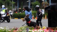 Tim patroli ini nantinya diharapkan dapat diintegrasikan dengan layanan kepolisian 110 dan command center. Hal ini dimaksudkan agar keberadaan tim patroli ini dapat termonitor sehingga pada saat ada laporan kejahatan bisa bergerak cepat.