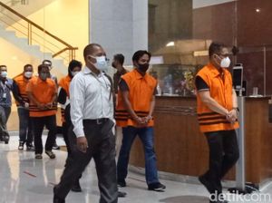Bupati PPU Nonaktif-Tersangka Korupsi Diadili 8 Juni Mendatang