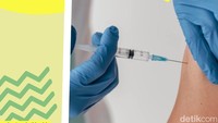 Vaksin booster COVID-19 digratiskan bagi semua warga Indonesia. Prioritas diberikan kepada lansia dan kelompok rentan.