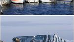 Throwback, Tenggelamnya Kapal Costa Concordia, 10 Tahun Lalu