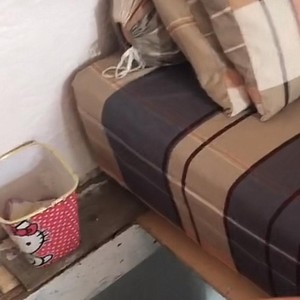 Viral Desain Kamar Unik, Kalau Jatuh Saat Tidur Langsung Beda Alam Viral Desain Kamar Unik, Kalau Jatuh Saat Tidur Langsung Beda Alam