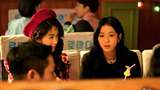 Kim Hye Yoon Ungkap Sifat Jisoo BLACKPINK di Lokasi Syuting Snowdrop