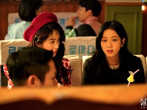 Kim Hye Yoon Ungkap Sifat Jisoo BLACKPINK di Lokasi Syuting Snowdrop