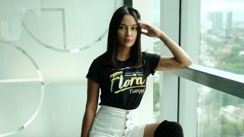erika carlina